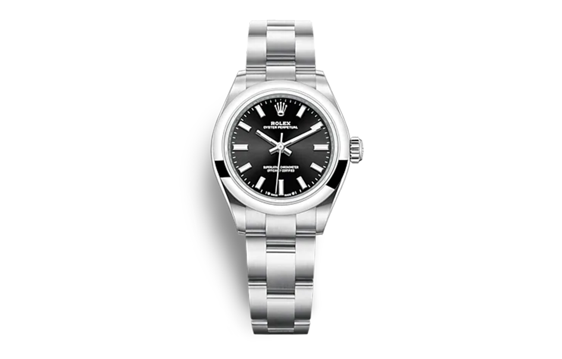 

Подержанные часы Rolex Datejust 1983 года, 31 мм