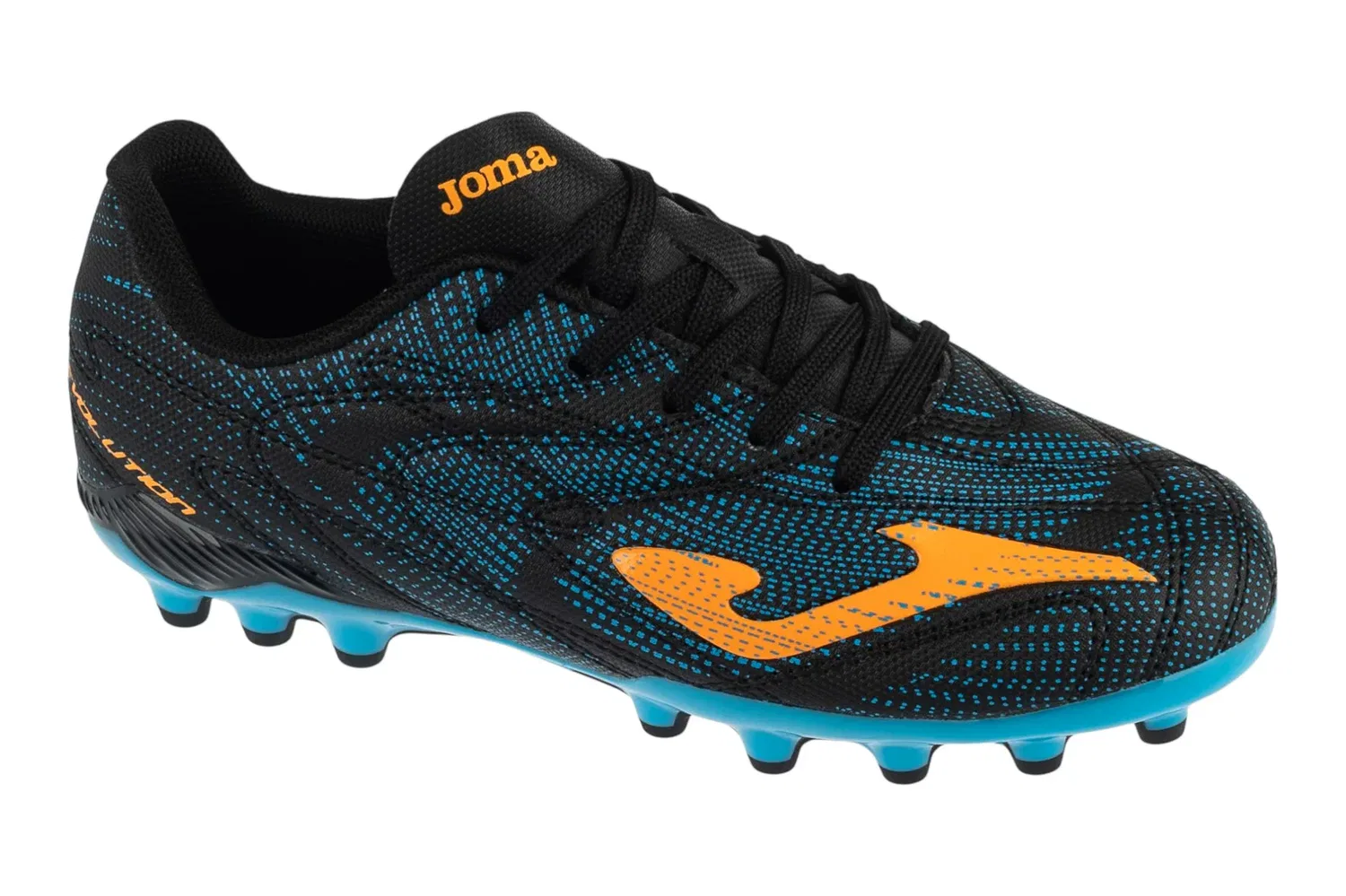Тренировочные кроссовки Joma, черный