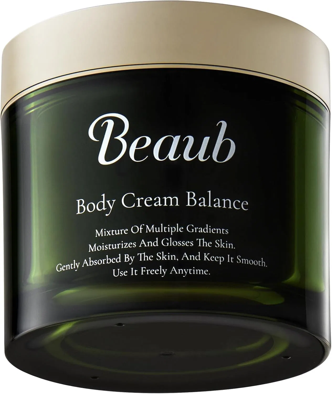 Крем для тела Balance BEAUB, 170 г