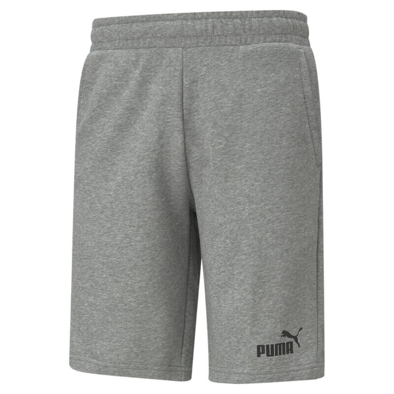 

Шорты Puma, цвет grau/flussgrau/grau