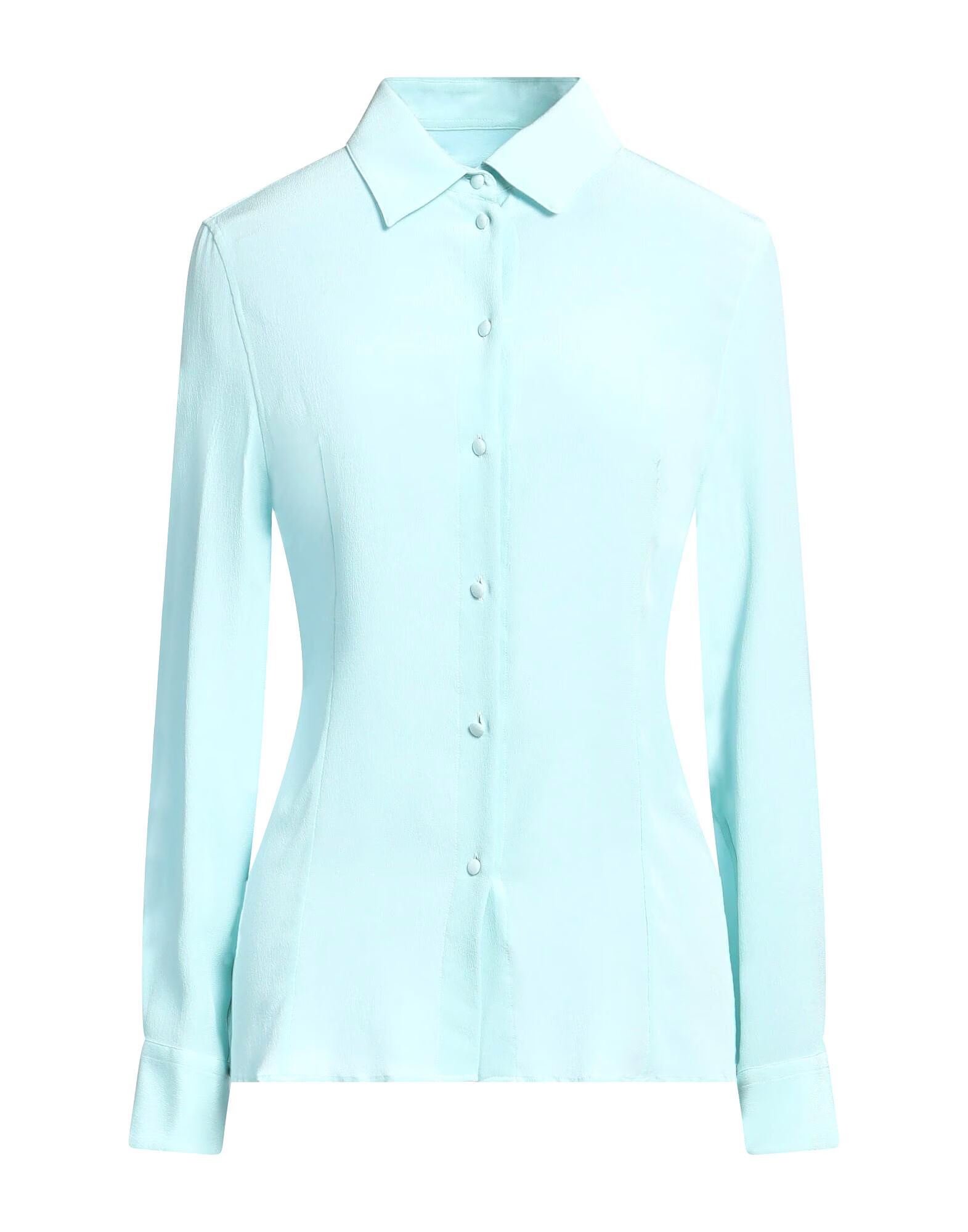 

Рубашка Etro, шалфейно-зеленый