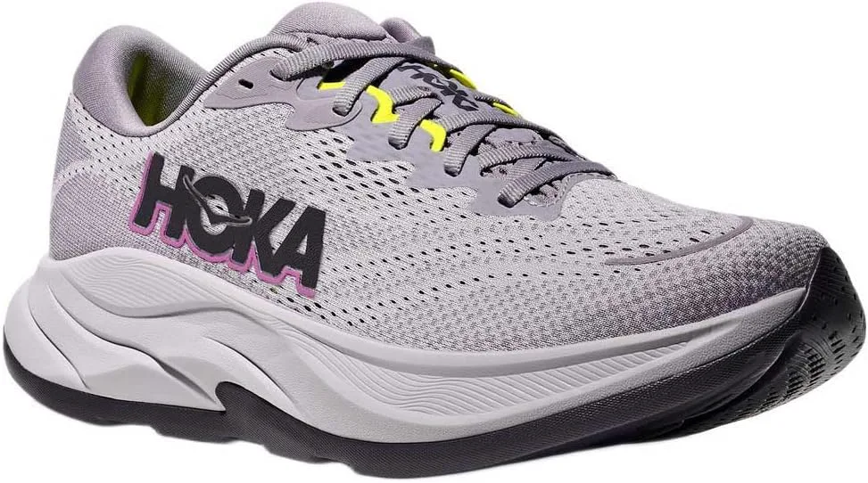 Кроссовки HOKA для мужчин Speedgoat 6, серый — фото 2