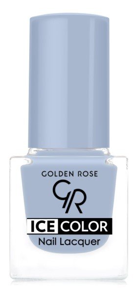 

Лак для ногтей Golden Rose Ice Color — 147