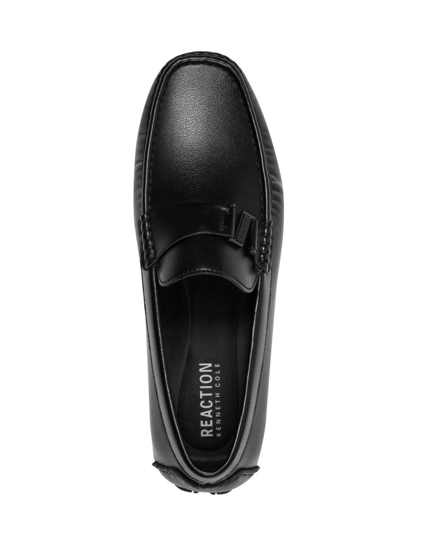 Kenneth Cole Reaction Мужские мокасины Stan Driving Loafers — фото 4