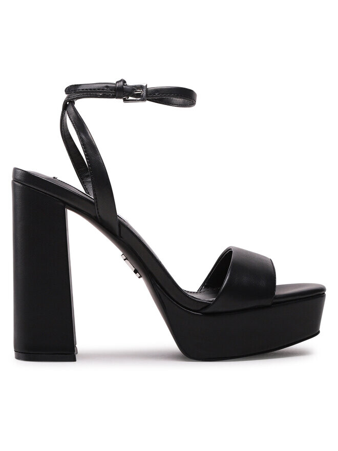 

Сандалии Steve Madden, черный