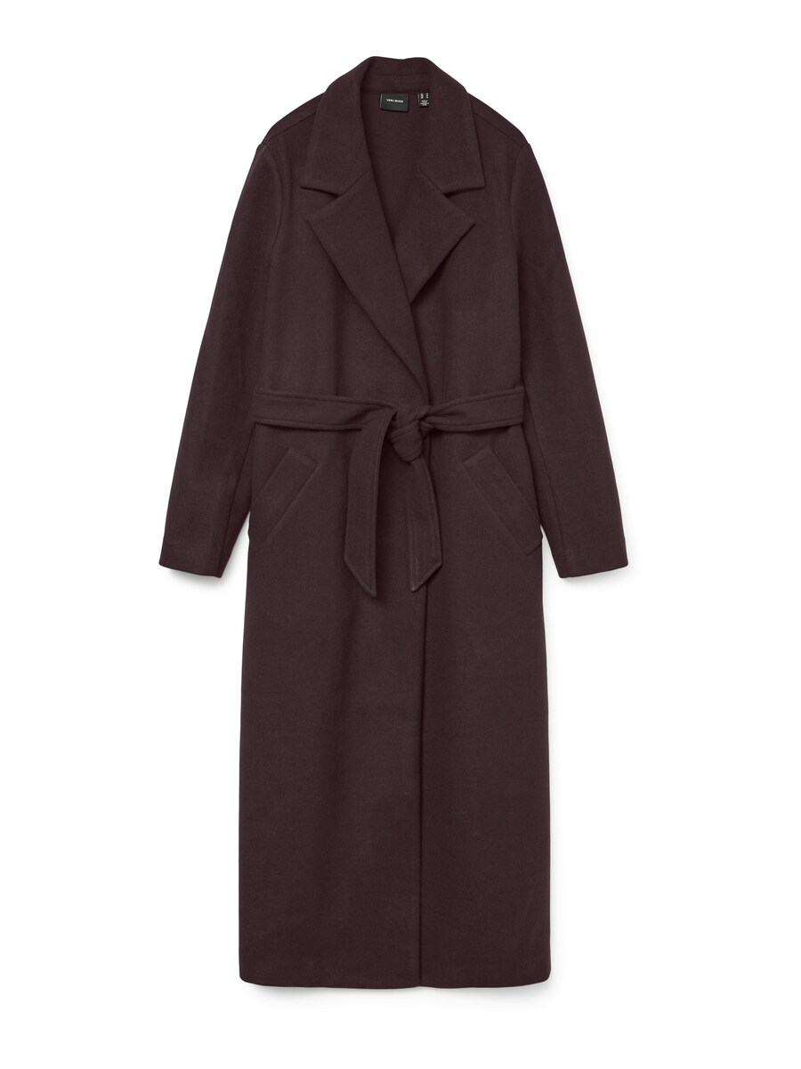 

Демисезонное пальто VERO MODA VMFortuneaya, Wine red