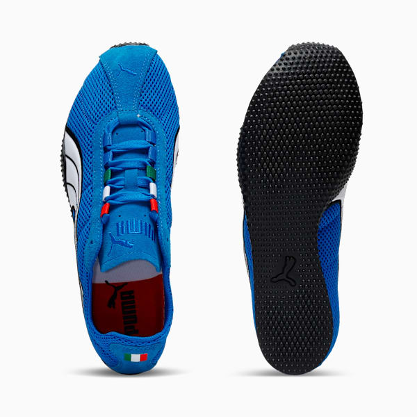 Женские кроссовки H-Street Track & Field Puma, синий — фото 4