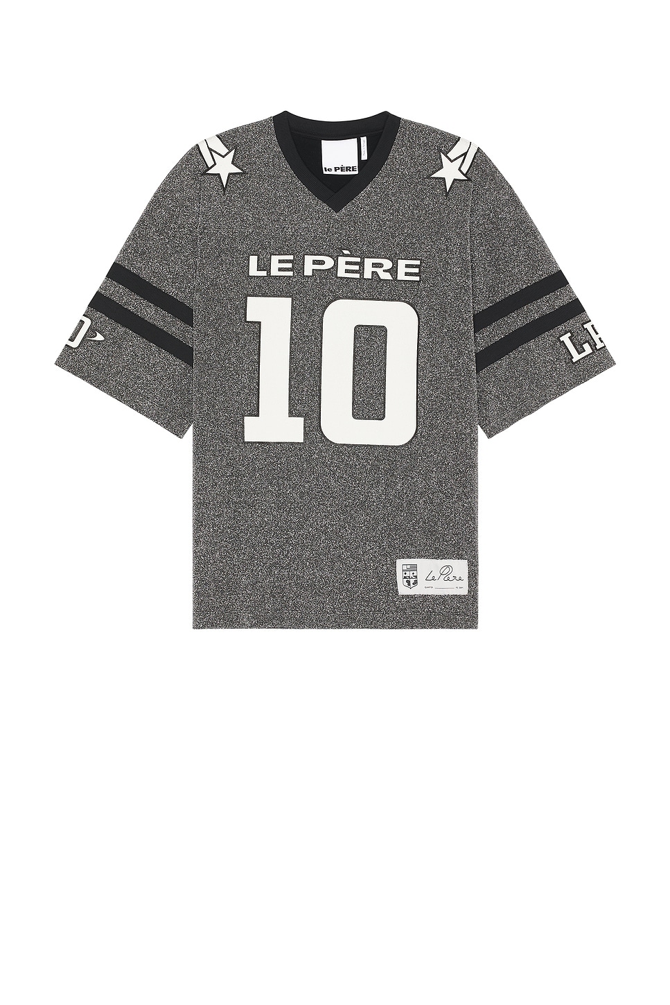 

Джерси Joy Boy Jersey Le Père, черный