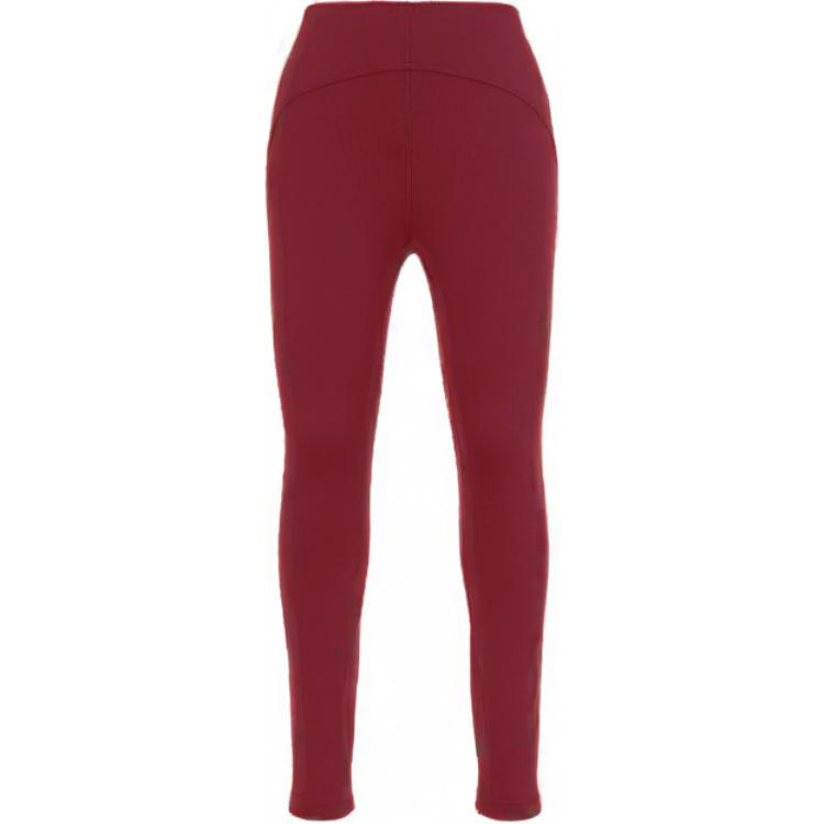 

Женские спортивные брюки InStill Lululemon, красный