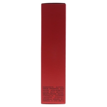 Женская парфюмерная вода Narciso Rodriguez Eau de Parfum 430-21452 75ml — фото 2