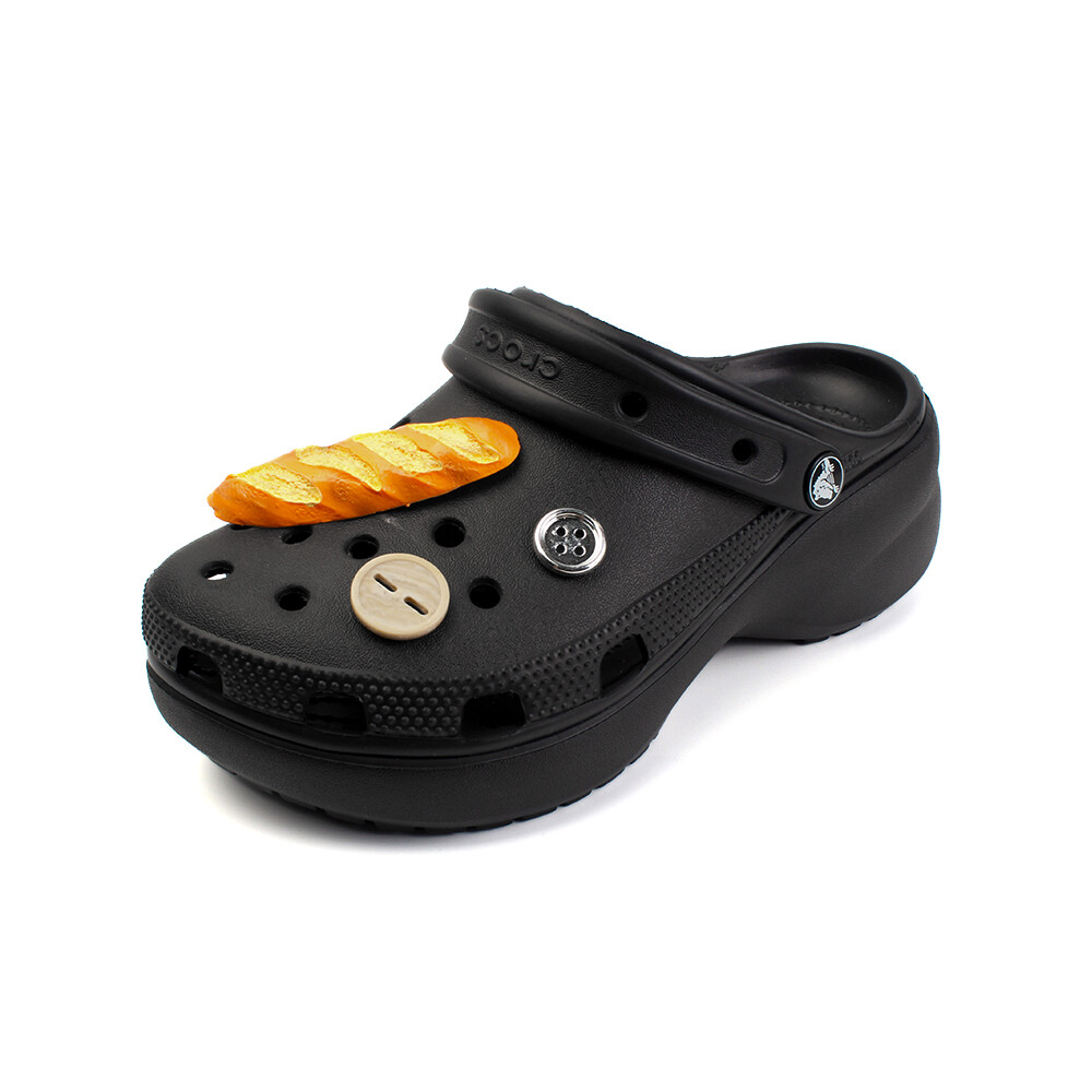 

Классические башмаки женские Crocs