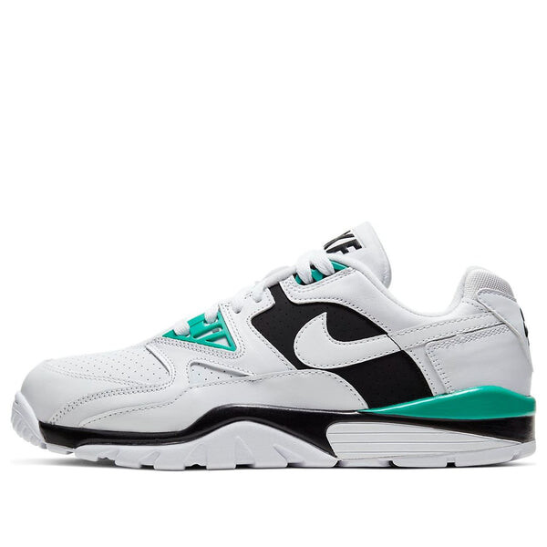 

Кроссовки air cross trainer 3 низкие Nike, белый