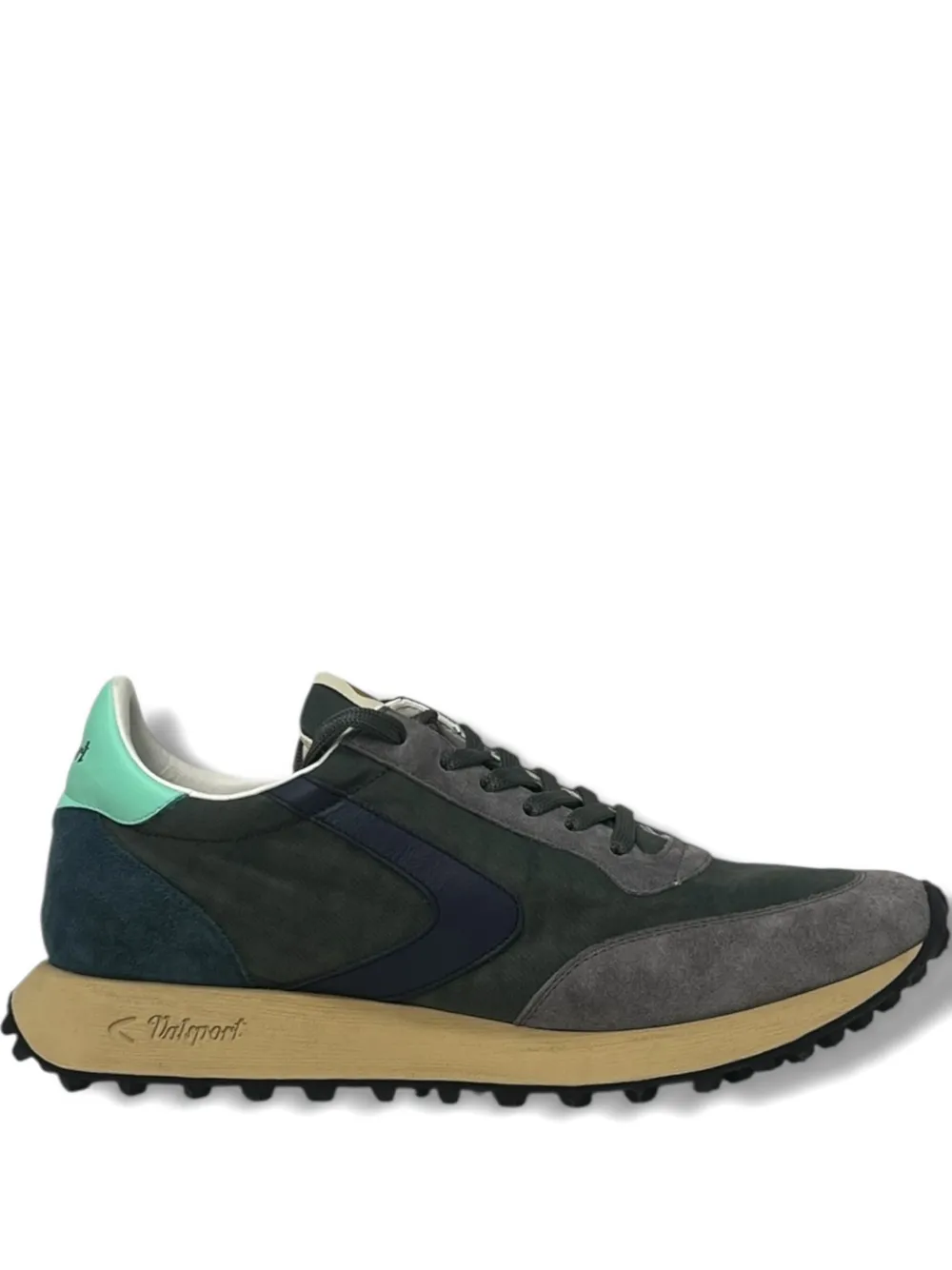 

Кроссовки Start из нейлона Valsport, зеленый