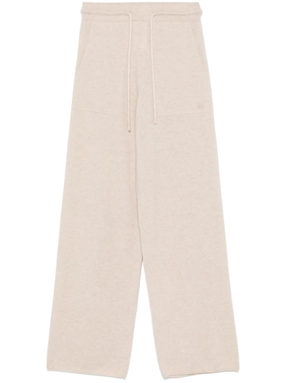 

Брюки Rino MAX MARA, нейтральный