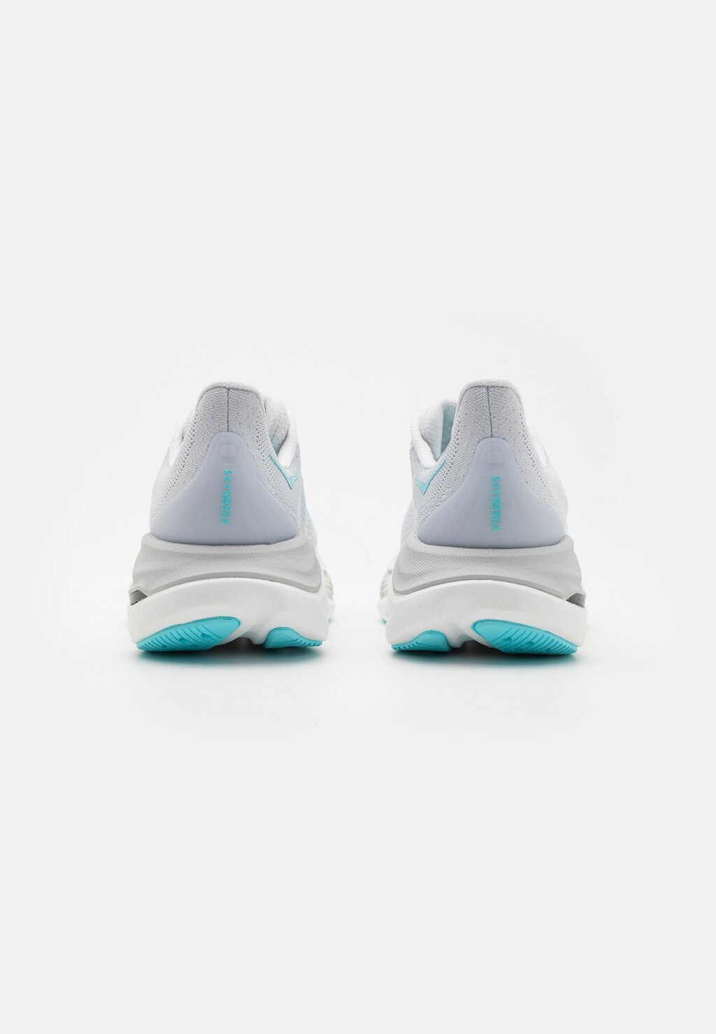 

Кроссовки SKYWARD X HOKA, светло-серый