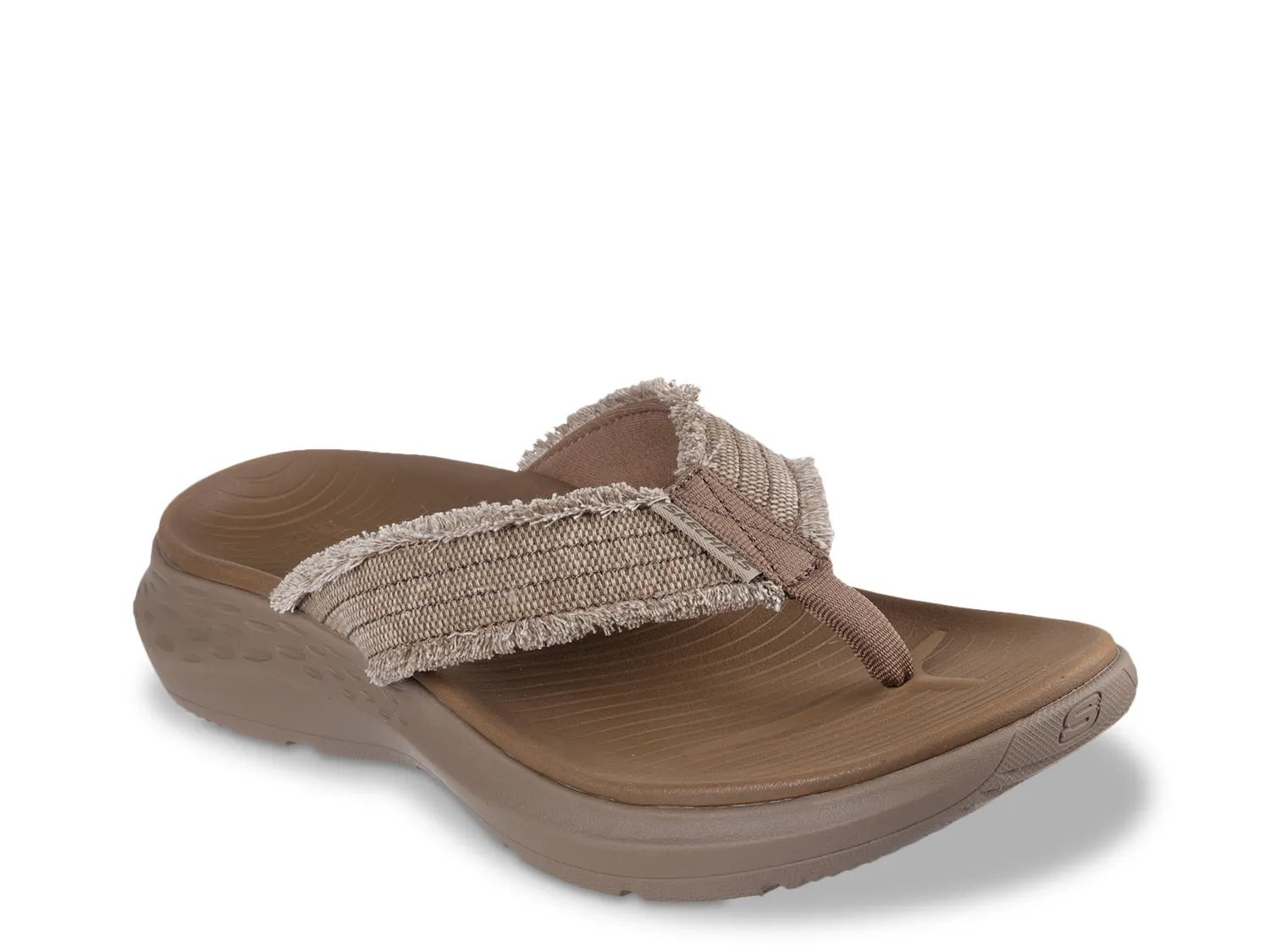 

Сандалии Skechers Parson Sandal, коричневый
