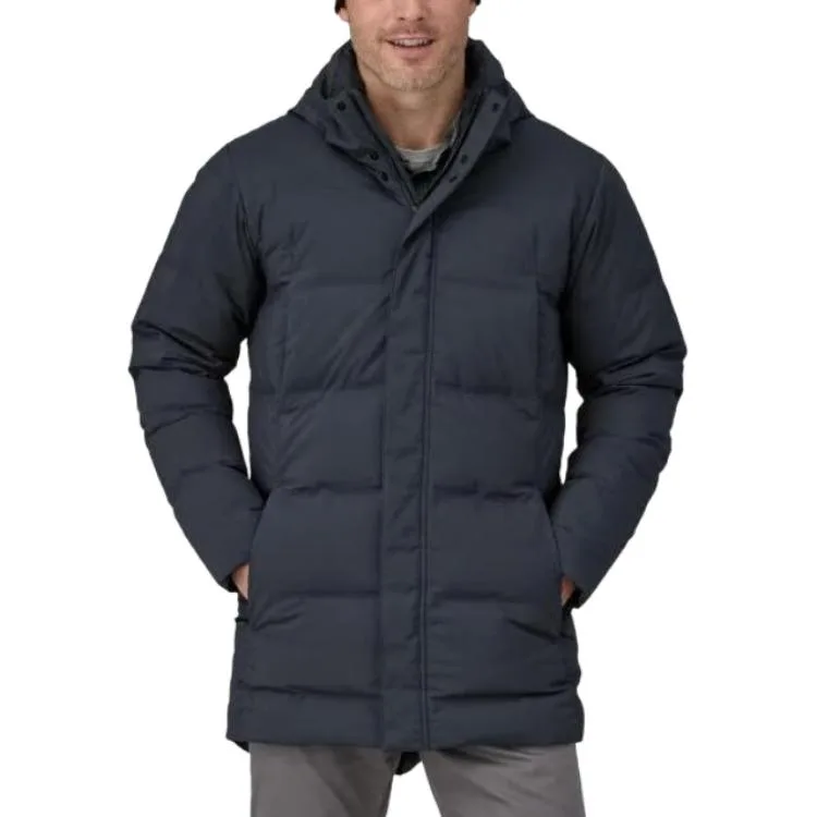 Куртка Jackson Glacier Patagonia, Blue/SMOLDER BLUE SMDB