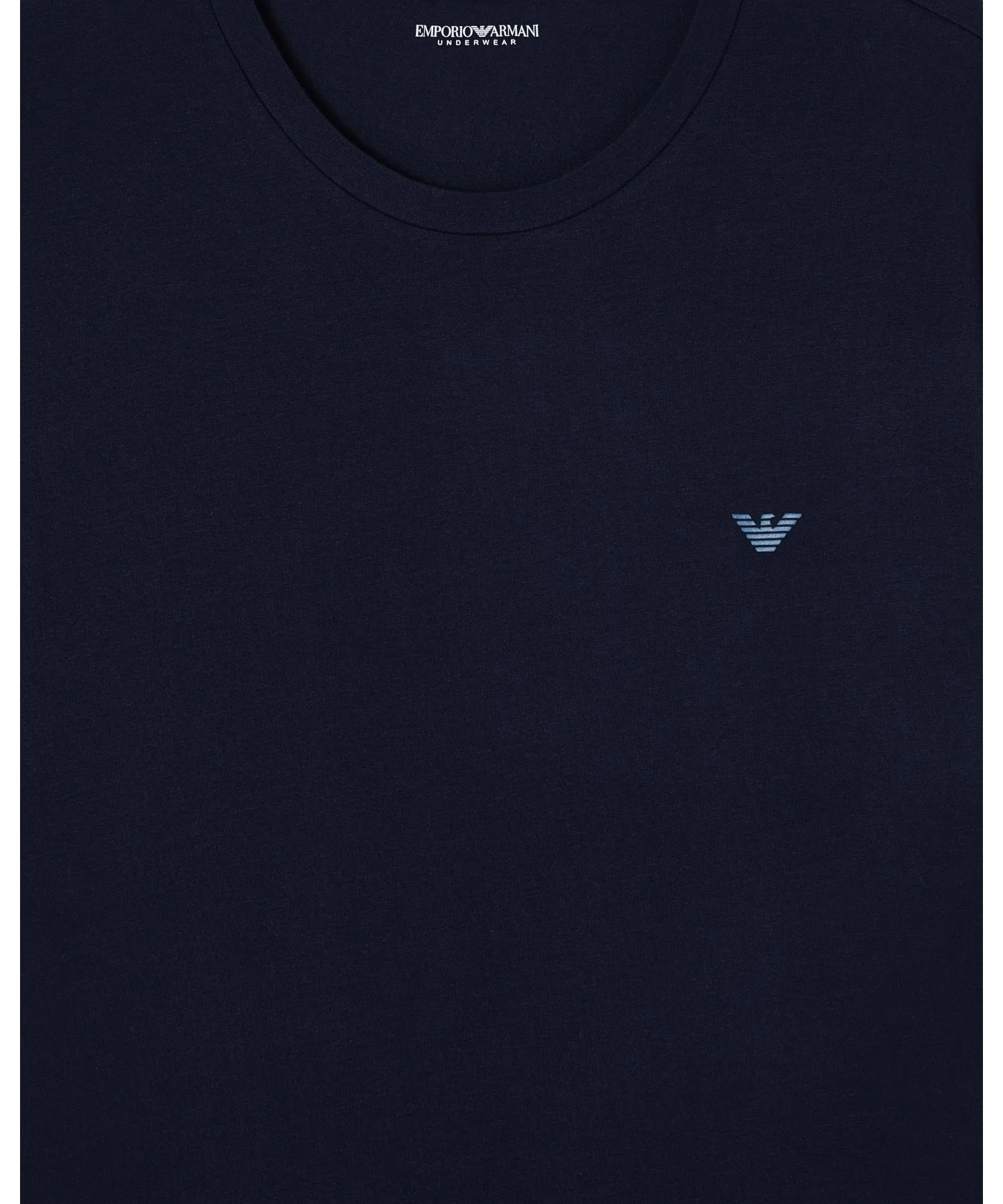 [Emporio Armani] Пижама Endurance, джерси, шорты-бермуды. — фото 3