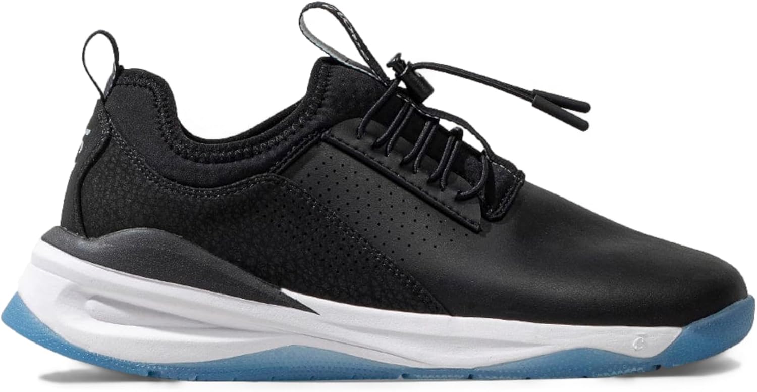 

Классические кроссовки clove Limited Edition унисекс, рабочая обувь для мужчин и женщин, черный