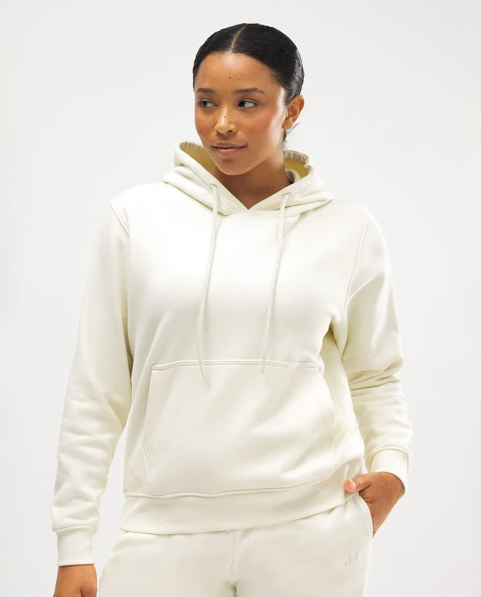 

Толстовка с регулируемым капюшоном и флисовой подкладкой YSABEL MORA Ysabel Mora, светло-бежевый