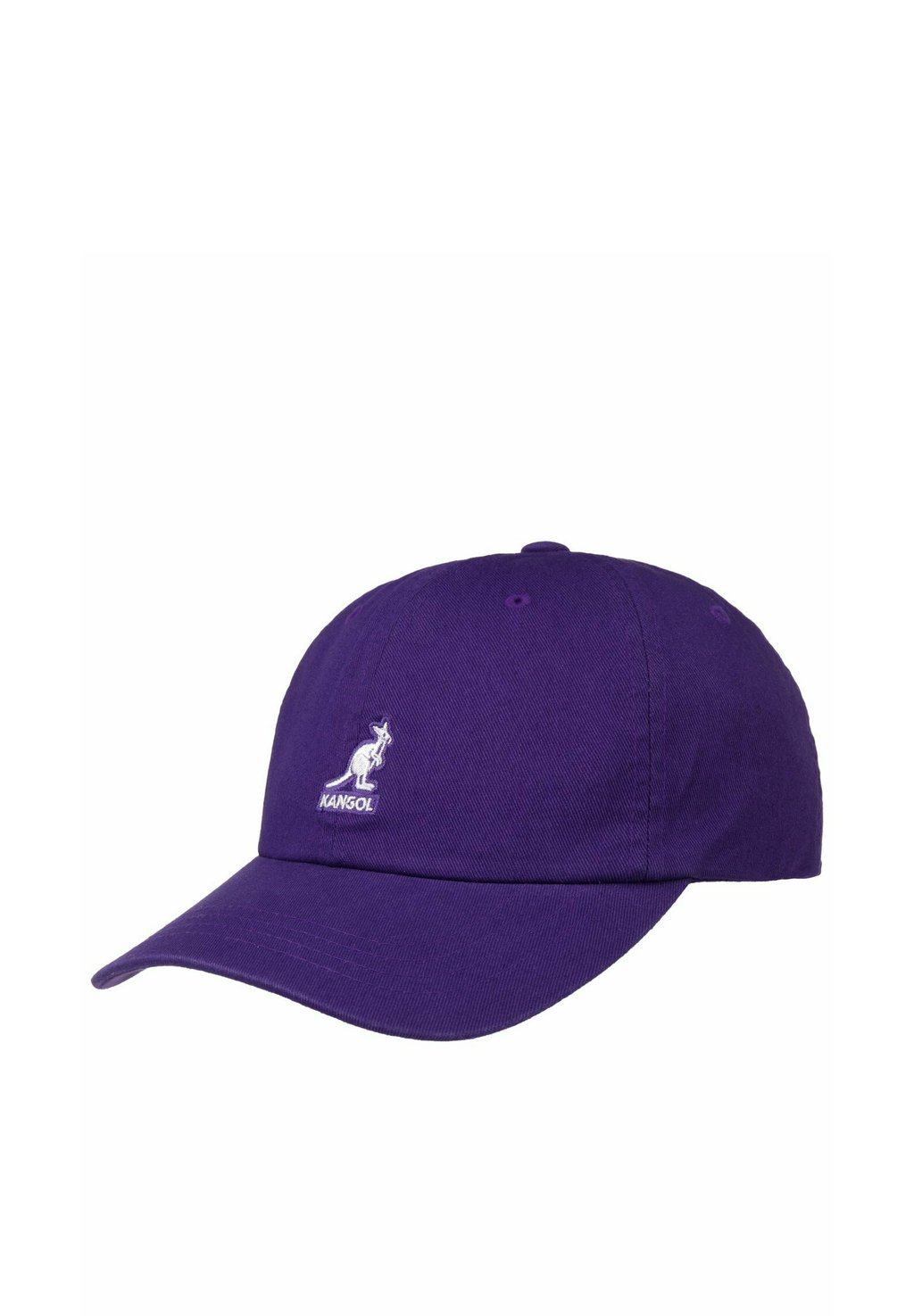 

Бейсболка WASHED DAD BASEBALL Kangol, фиолетовый