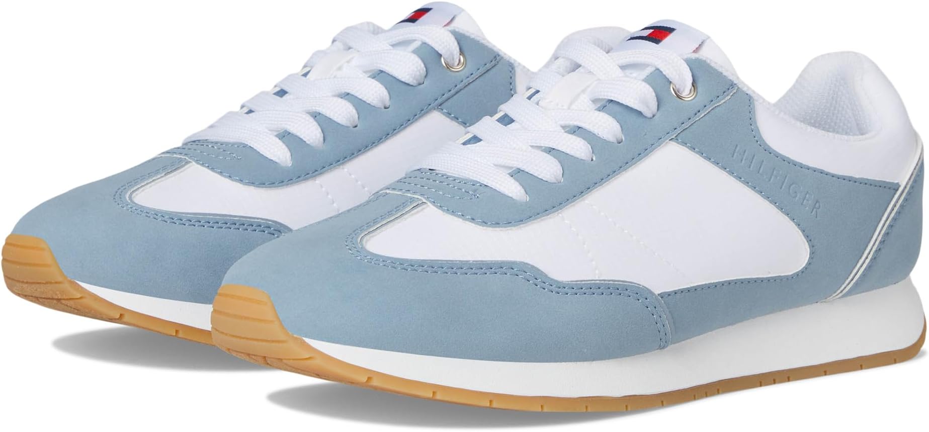 Кроссовки Tommy Hilfiger Marjel, цвет Medium Blue