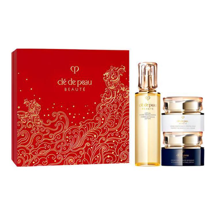 

Наборы для ухода за кожей Unisex Clé De Peau Beauté