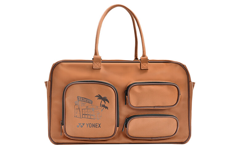 

Сумка через плечо YONEX унисекс, От белого