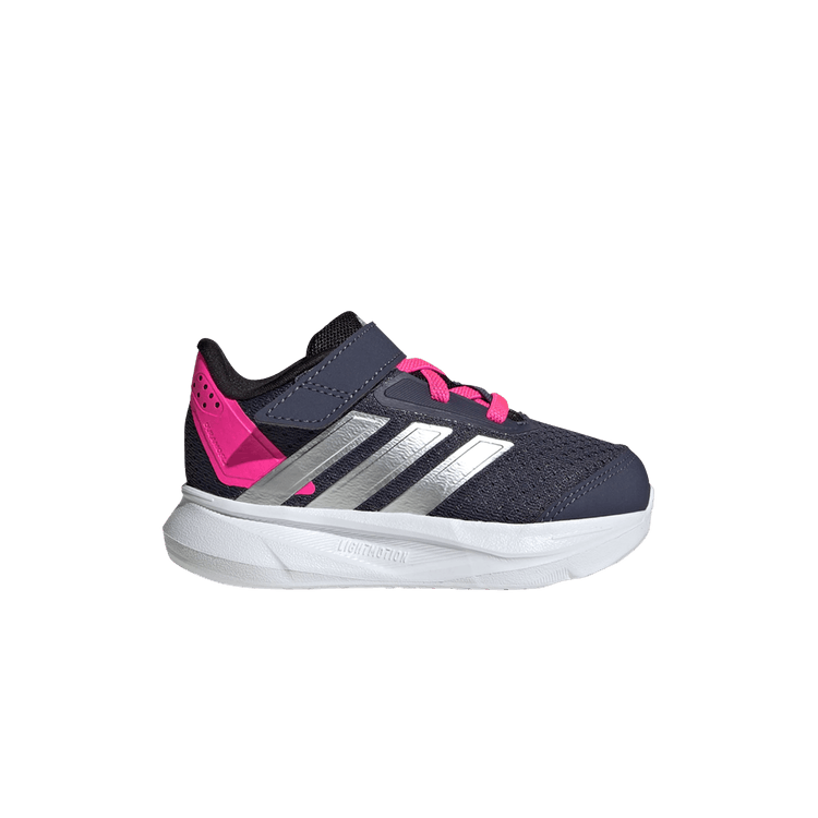 

Кроссовки Duramo 2.0 I 'Shadow Navy Lucid Pink', синий
