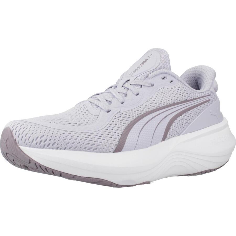 Кроссовки Puma модель Scend Pro 2 цвет фиолетовый