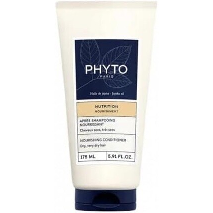 

Питательный кондиционер Phyto Nourishment 175мл