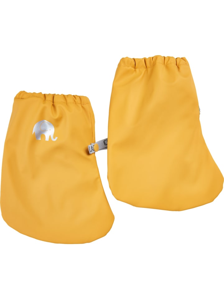 

Носки CeLaVi, желтый