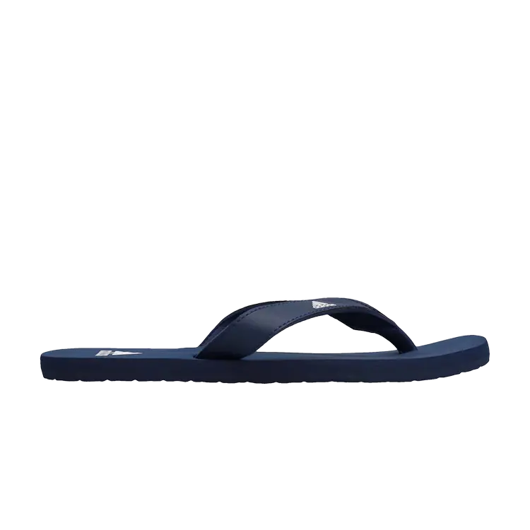 

Кроссовки Adidas Eezay Flip Flop 'Dark Blue', синий