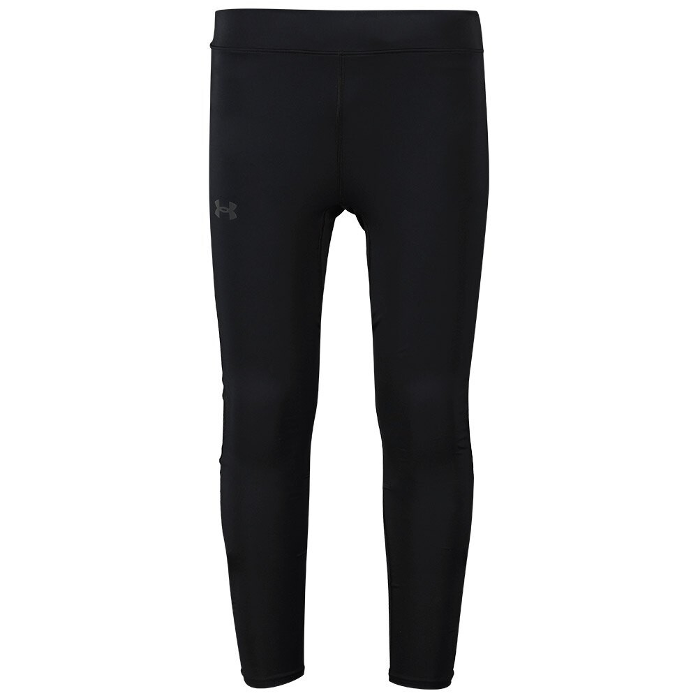 

Леггинсы Under Armour Qualifier Elite, черный