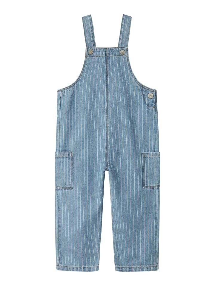 

Джинсы name it, цвет light blue denim