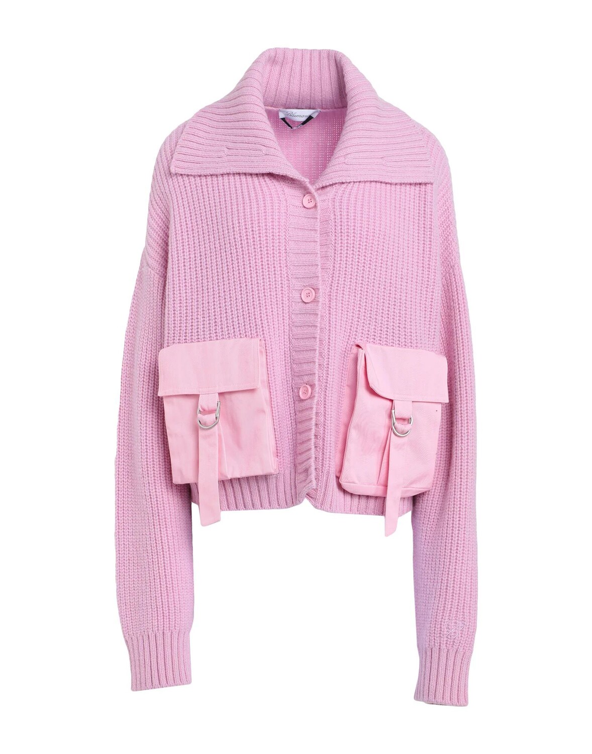 

Кардиган Blumarine, розовый