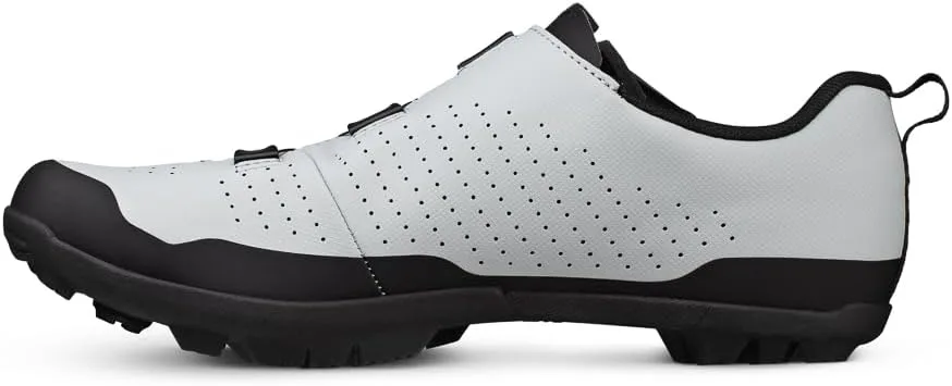 

Fizik Terra Atlas, велосипедные кроссовки для любого типа поверхностей, серый