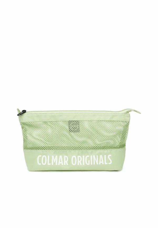 

Пляжный аксессуар в виде сумочки Colmar Originals, Light Green, Зеленый, Пляжный аксессуар в виде сумочки Colmar Originals, Light Green
