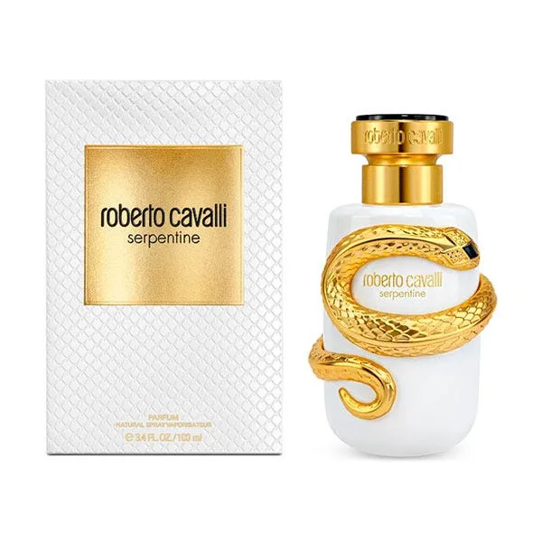 Парфюмерная вода для женщин ROBERTO CAVALLI Serpentine — фото 2