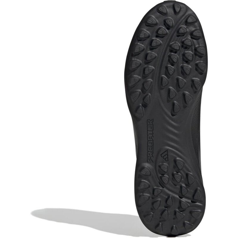 Футбольные бутсы Predator 24 League TF Adidas, мультиколор — фото 2