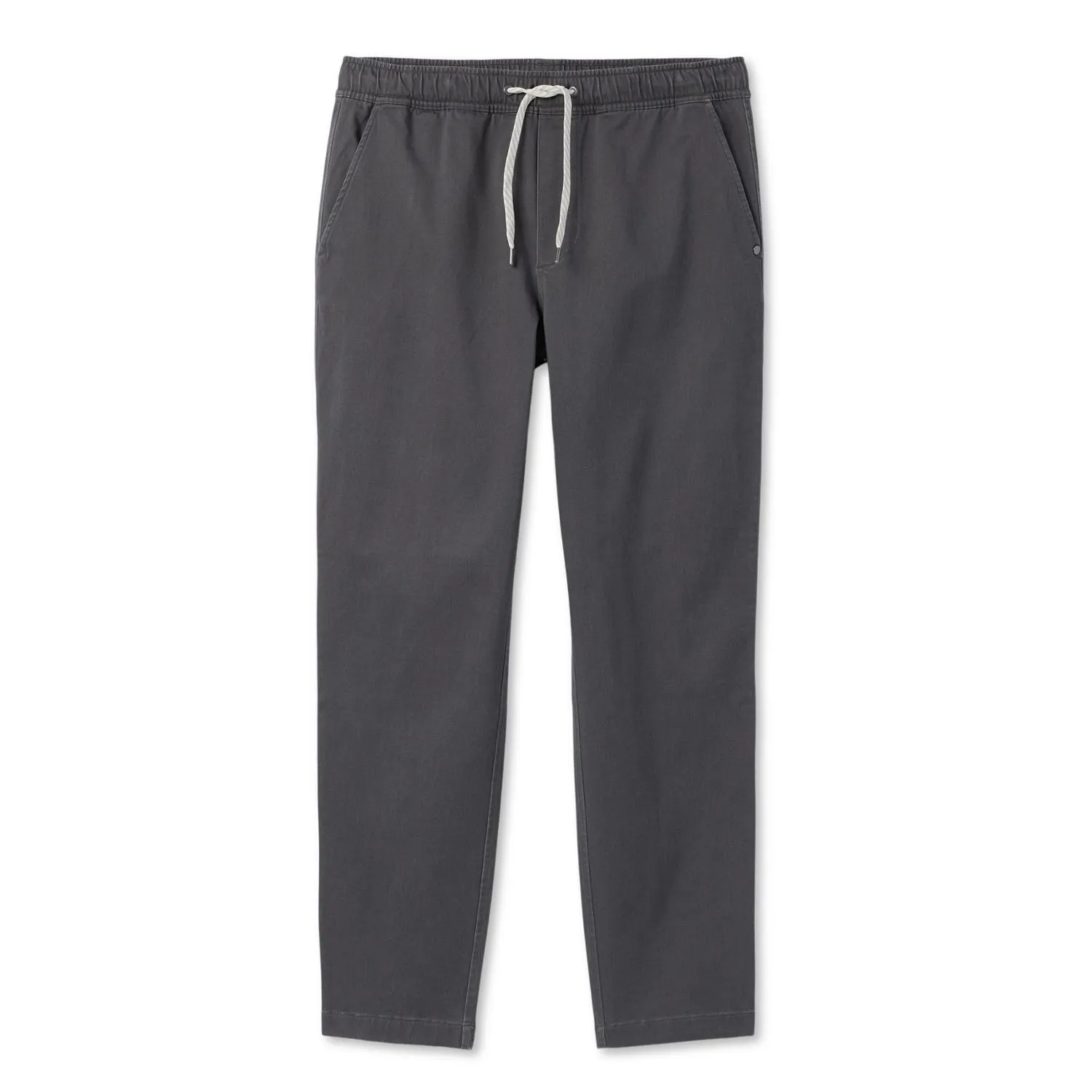 

Брюки Флетчер с эластичным поясом Vuori, Dark Pewter