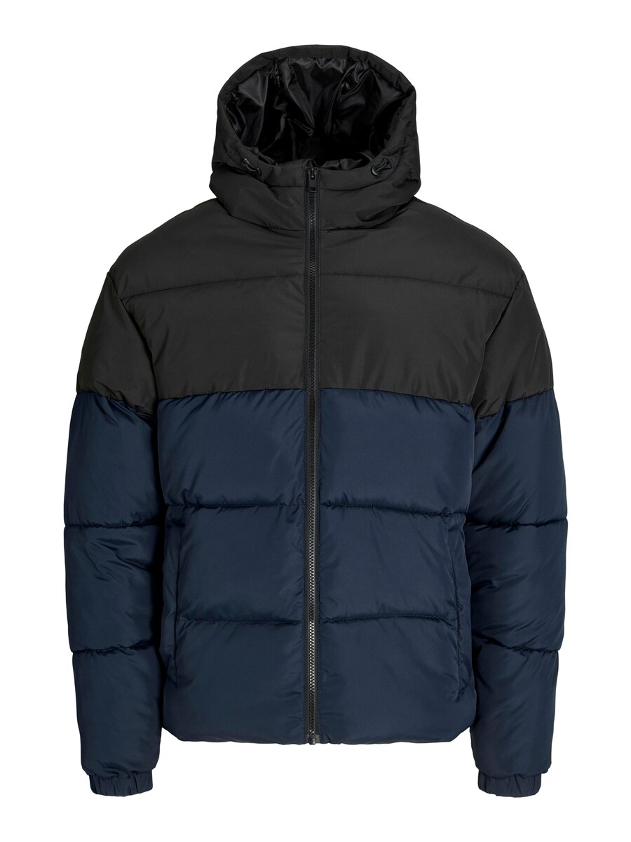 

Демисезонная куртка JACK & JONES JACK & JONES JJMAZE, Blue