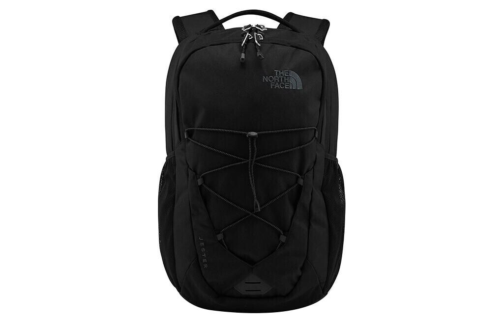 

Рюкзак унисекс THE NORTH FACE, Black