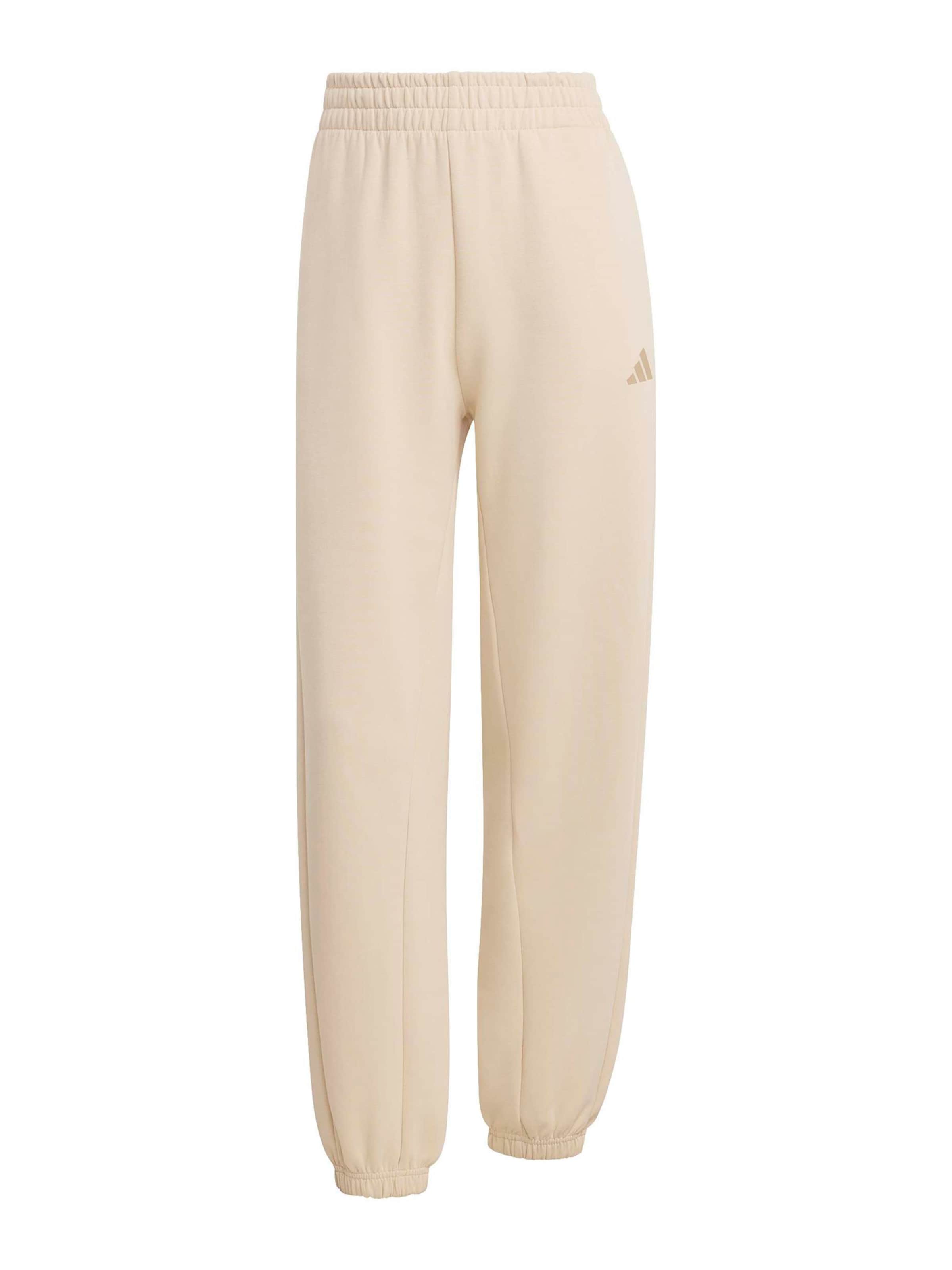 

Adidas Sportswear Узкие спортивные штаны 'FI' в цвете Camel, Chamois