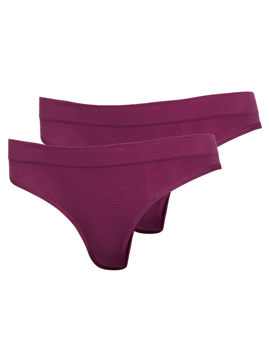 

Стринги Schiesser Tanga Active Basic, цвет beere