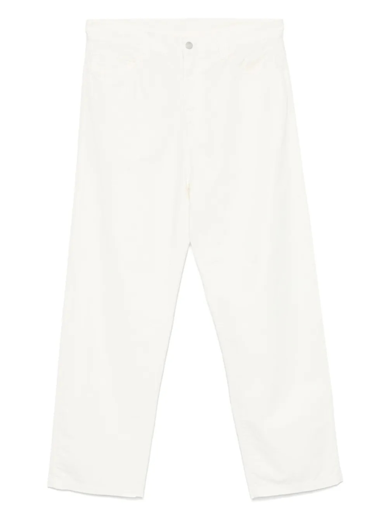 

Брюки Landon Carhartt WIP, белый