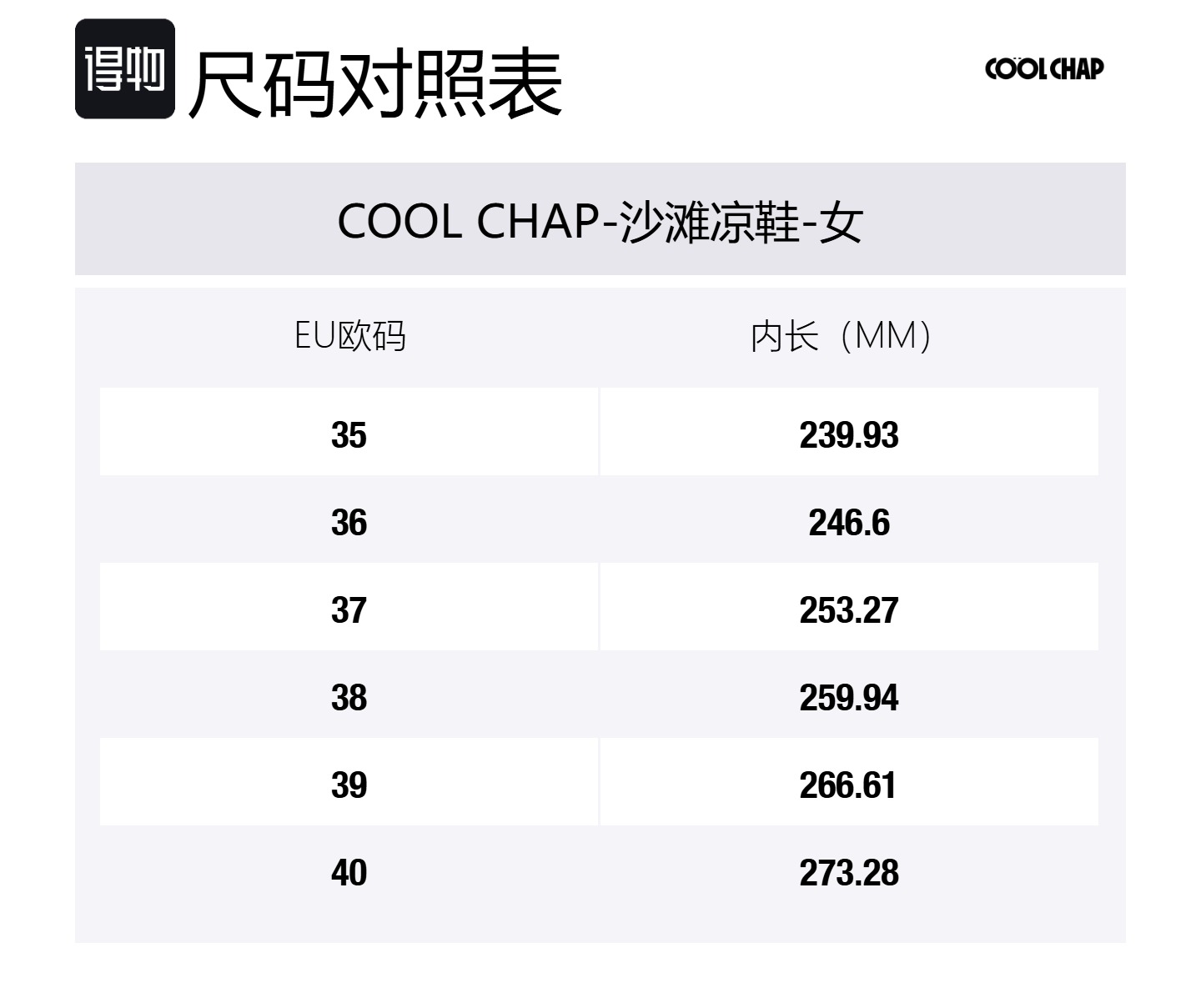 COOL CHAP Женские сандалии на одной застежке - сливово-фиолетовые, цвет Plum Purple — фото 3