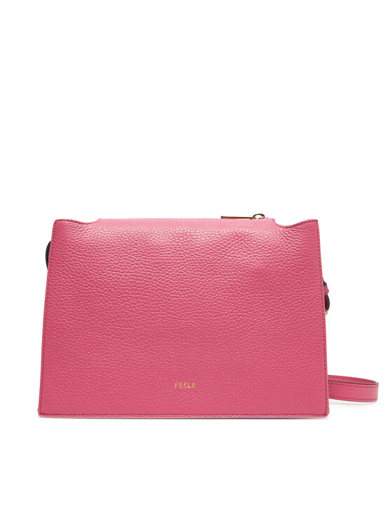 

Сумка Nuvola S WB01275 HSF000 CN 4130S Furla, розовый