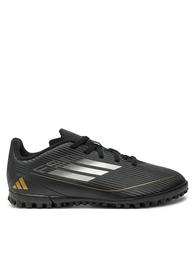 

Футбольные бутсы F50 Club Tf IF1389 Adidas, черный