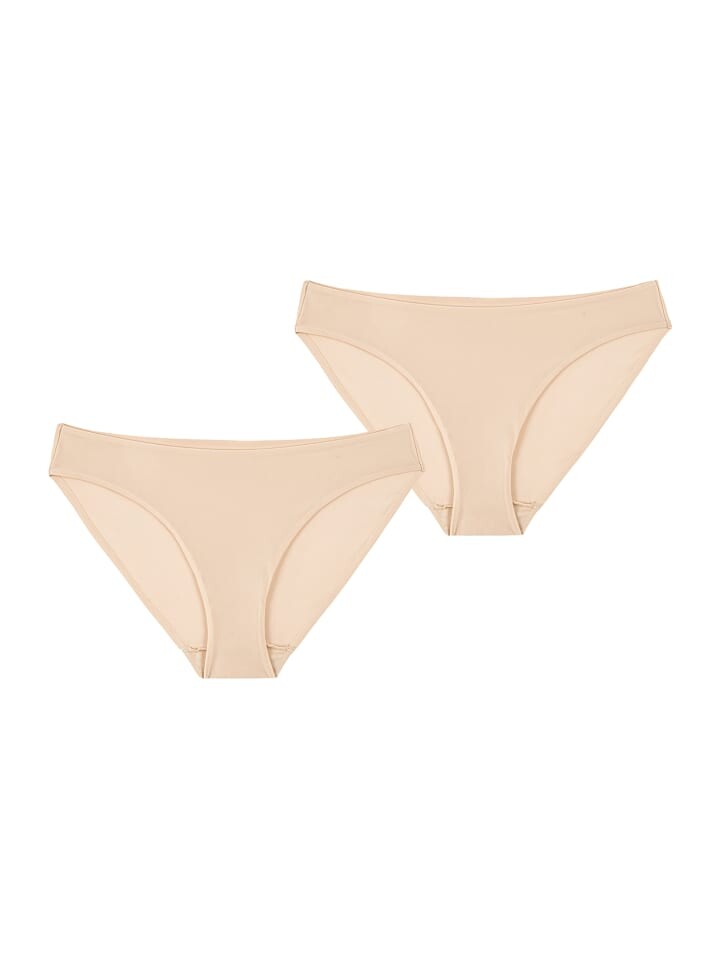 

Трусы Triumph Tai Slip Body Make Up Essentials, бежевый